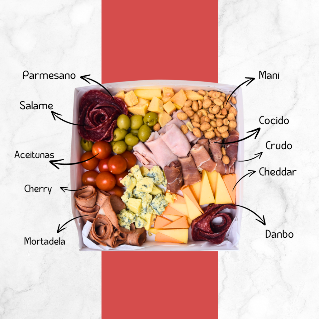 Juanito Picadas
