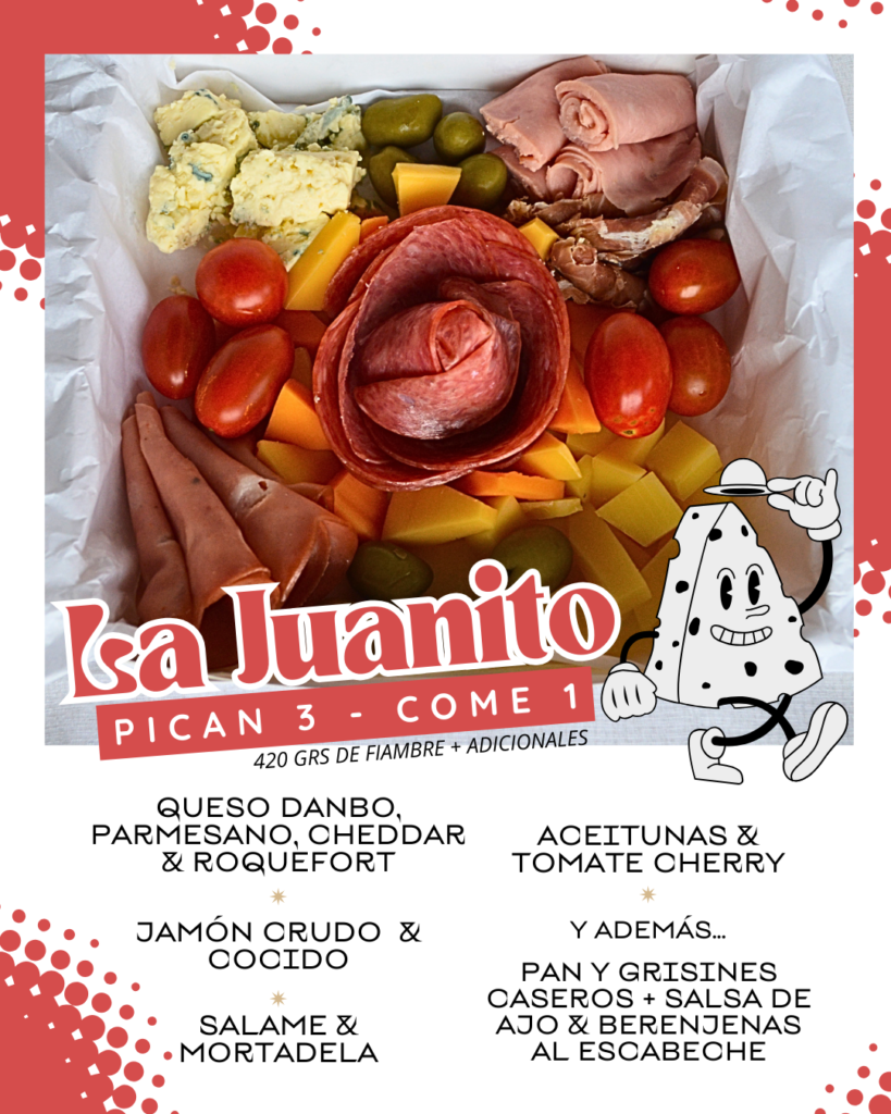 La Juanito