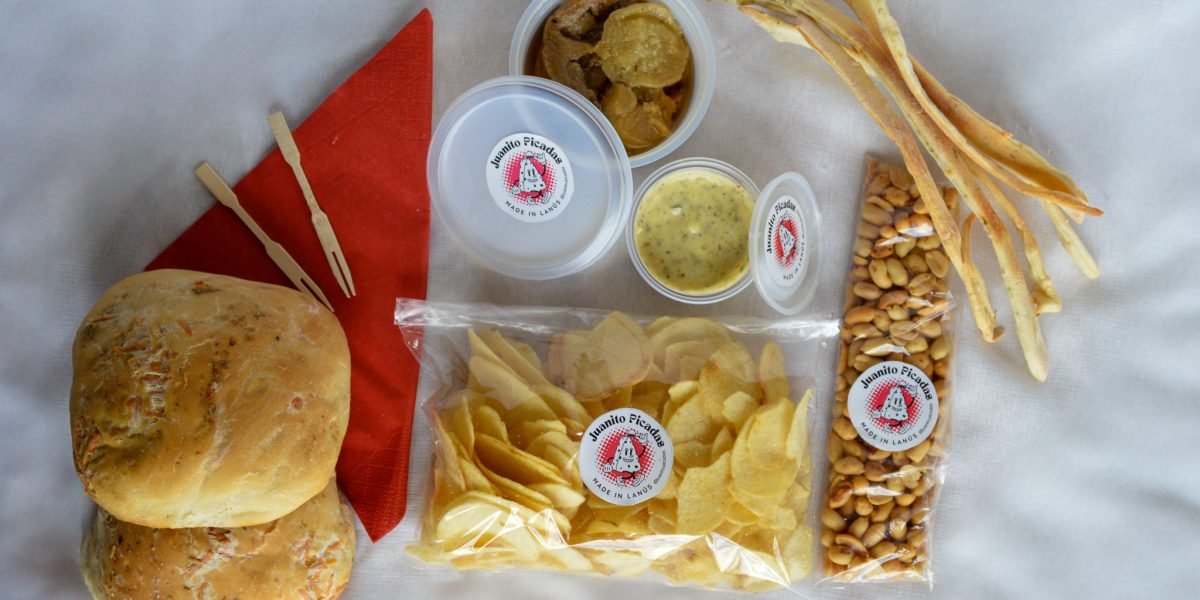 Picada Juanito